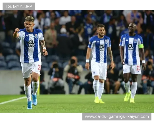 波尔图在中场的穿插配合多次得手——揭开高效团队的协同节拍